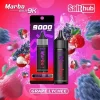 Marbo 9000口