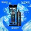 Marbo 9000口
