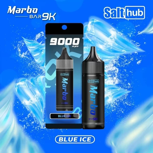 Marbo 9000口