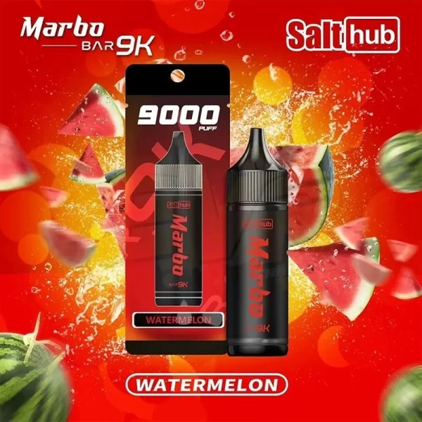 Marbo 9000口
