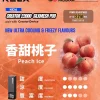 RELX 積木 22000口