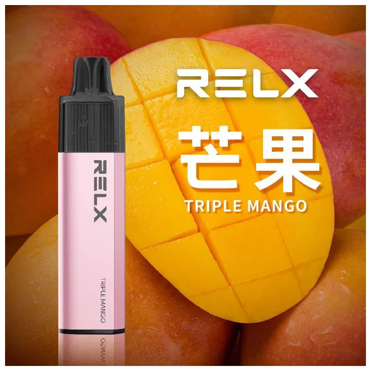 RELX GA8000