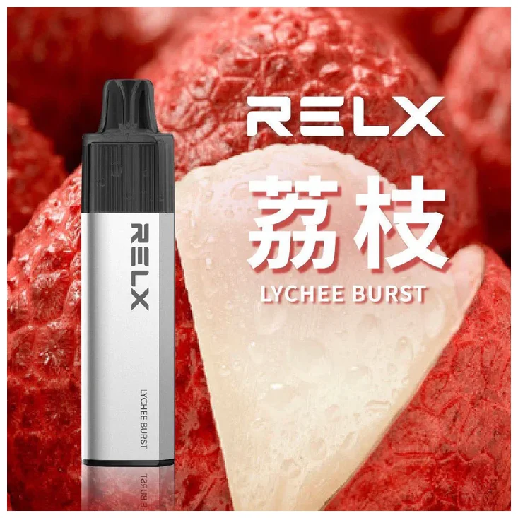 RELX GA8000