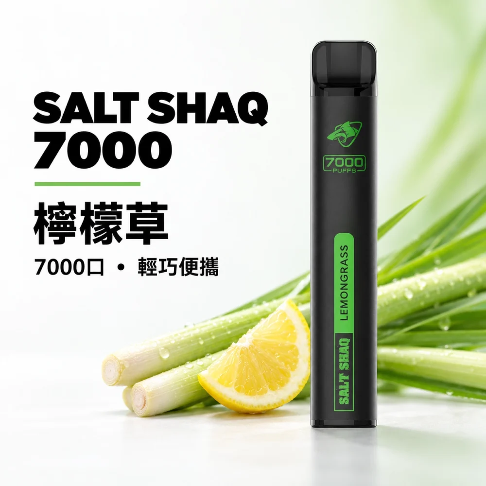 SALT 小黑條
