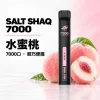 SALT 小黑條
