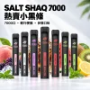 SALT 小黑條
