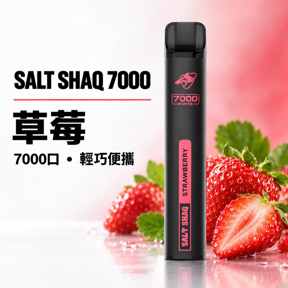 SALT 小黑條