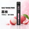 SALT 小黑條