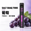 SALT 小黑條