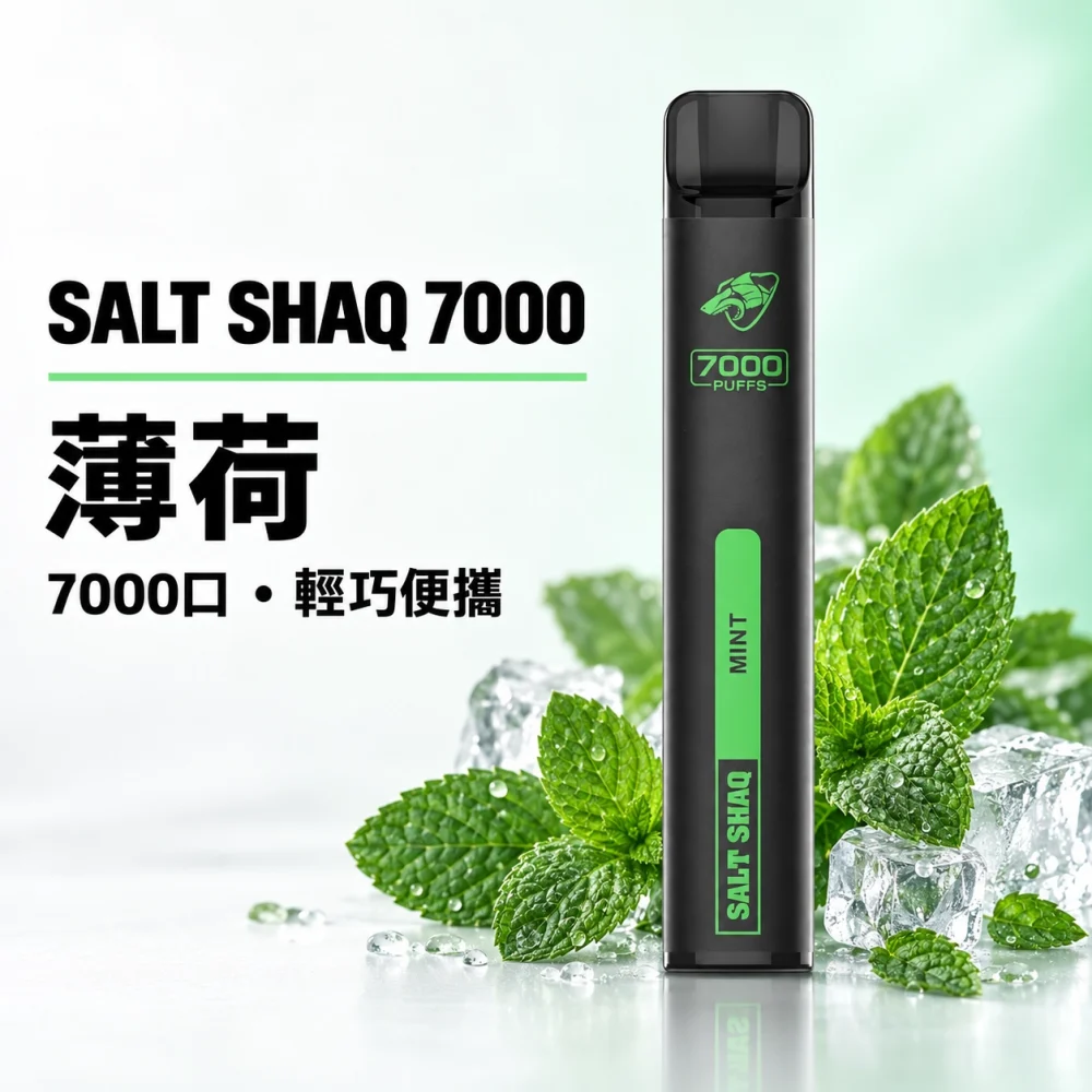 SALT 小黑條