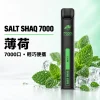 SALT 小黑條
