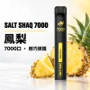 SALT 小黑條