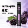 SALT 小黑條