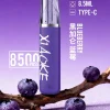 XIAOKE 口紅 8500口
