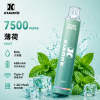 XIAOKE 7500口