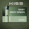 寶寶軍綠 KIS5 五代主機