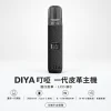 DIYA 皮革主機