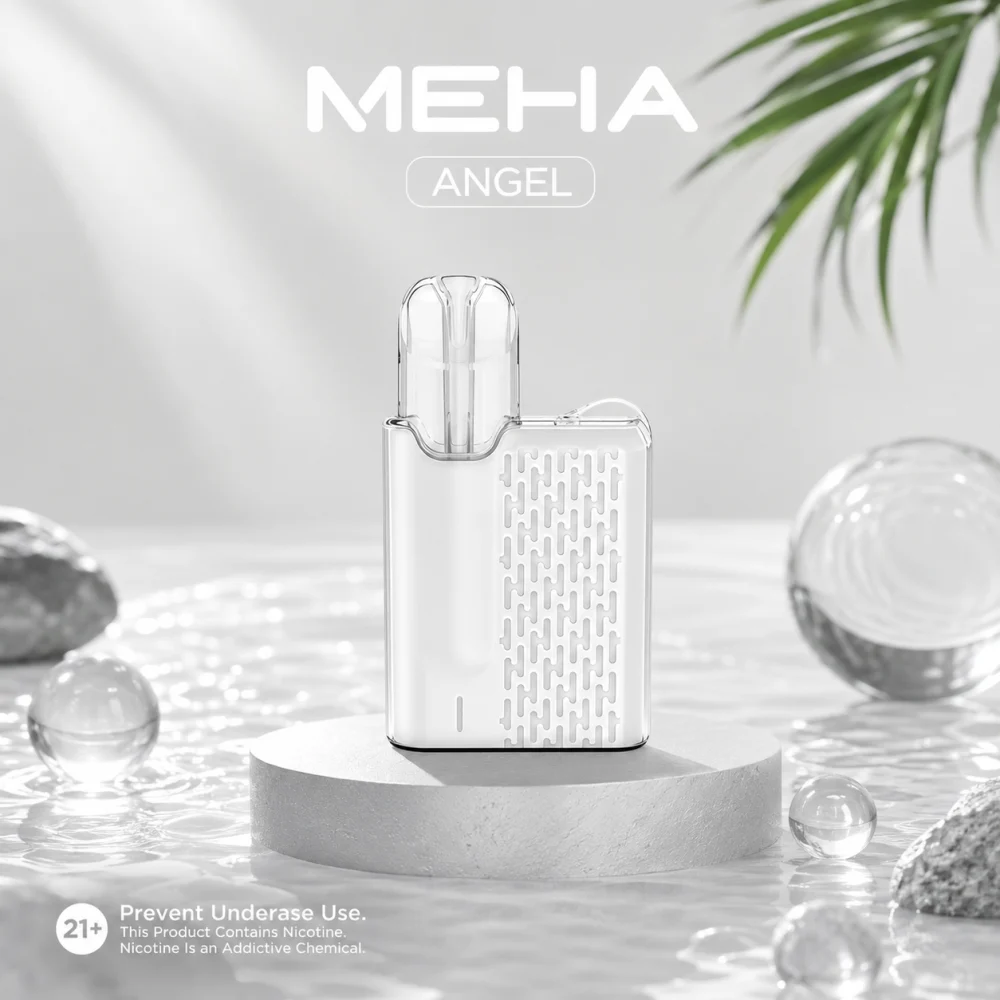 MEHA ANGEL 主機