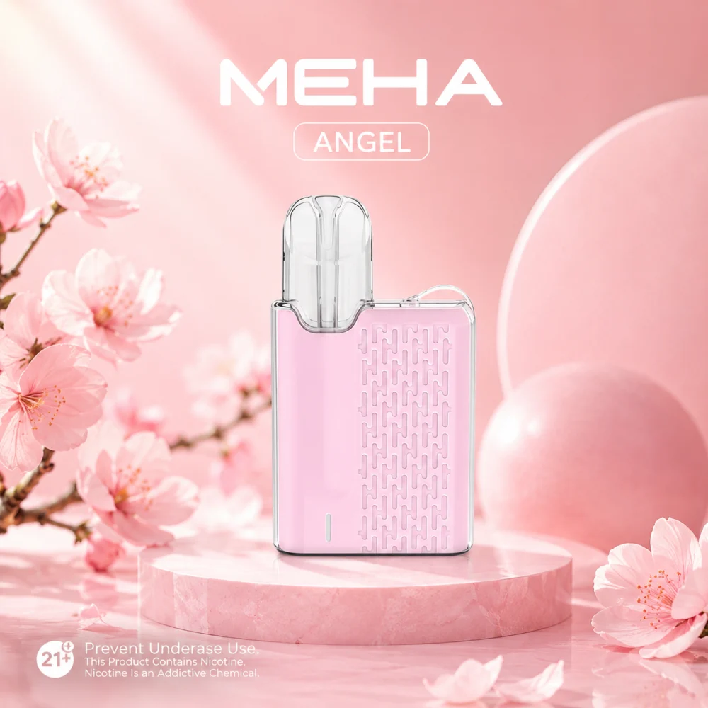 MEHA ANGEL 主機
