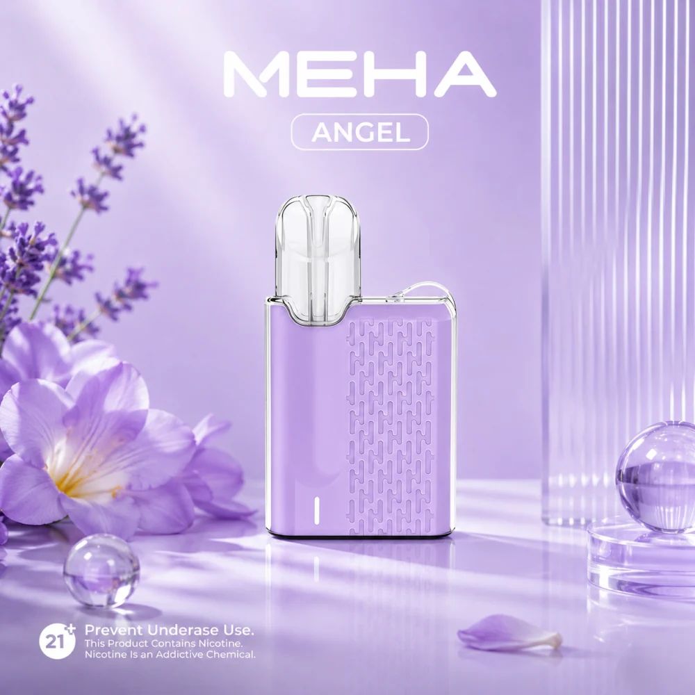 MEHA ANGEL 主機