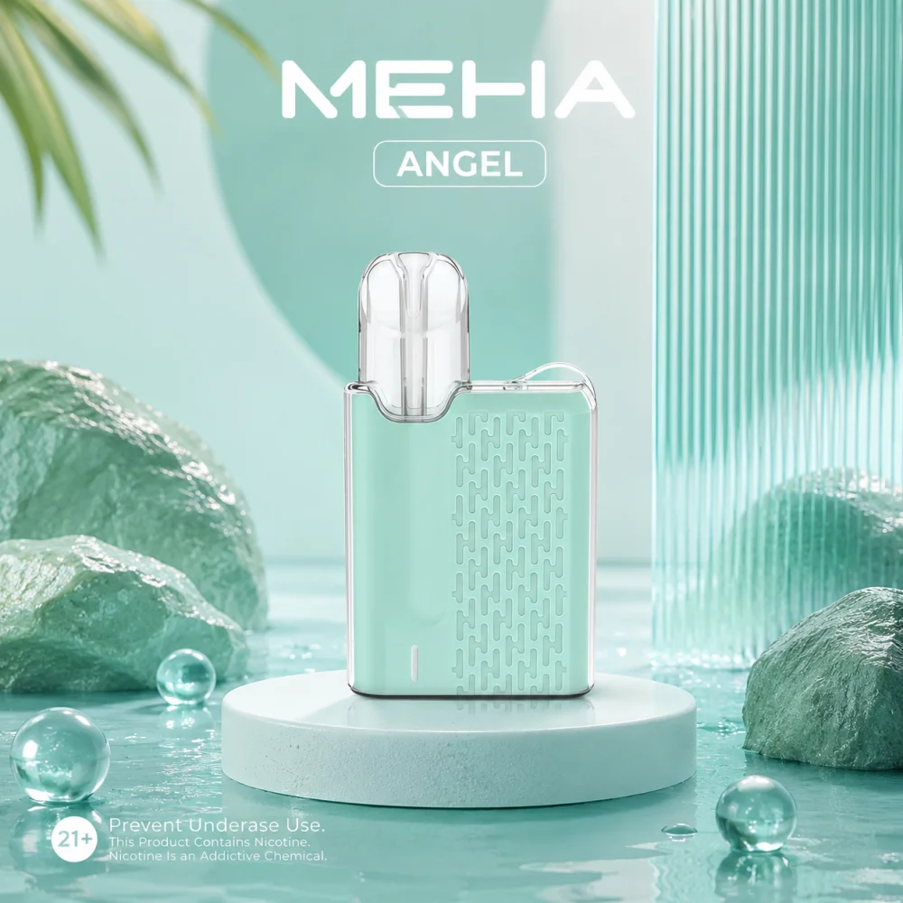 MEHA ANGEL 主機