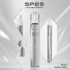 SP2S 傳奇一代主機