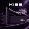 暗紫色 KIS5 五代主機