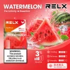 RELX 六代煙彈