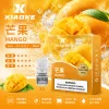 XIAOKE 一代煙彈