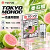 東京魔盒一代煙彈-番石榴 TOKYO 一代煙彈