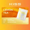 檸檬冰茶 KIS5 五代煙彈
