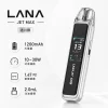 LANA JET 主機
