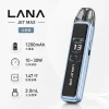 LANA JET 主機