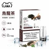煙彈-LANA-電子煙霧化彈-烏龍茶口味 LANA 發光煙彈
