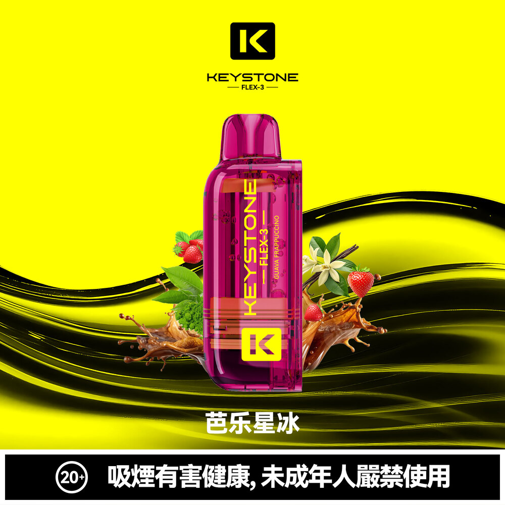 KEYSTONE FLEX-3